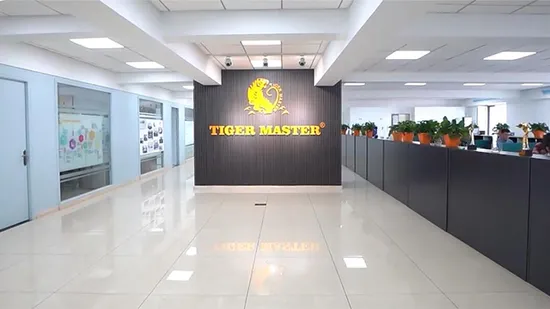 Tiger Master Oil Water Resistant Anti