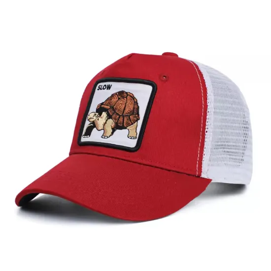 Brands Officially Licensed Factory OEM Custom Embroidery Snapback Cap Wholesale Cotton Sports Gorras Baseball Cap Hat for Adults 