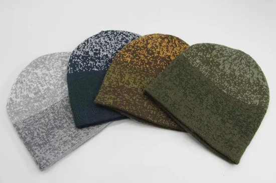 Dinosaur Printed Polyester Fabric Bucket Hat 