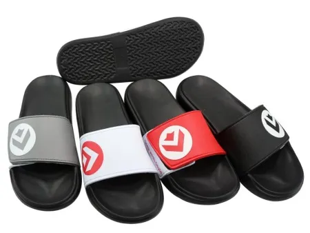 Plush Fuzzy Designs Black House Shoes Women Slippers Fur Slides Wholesale Fur Slides 