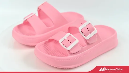 Cuteness Clogs Kids Garden EVA Non