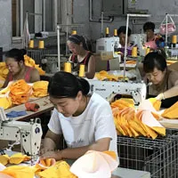 New Hat Cow Boy Hats/Cap Wide Brim OEM Factory BSCI Fama 