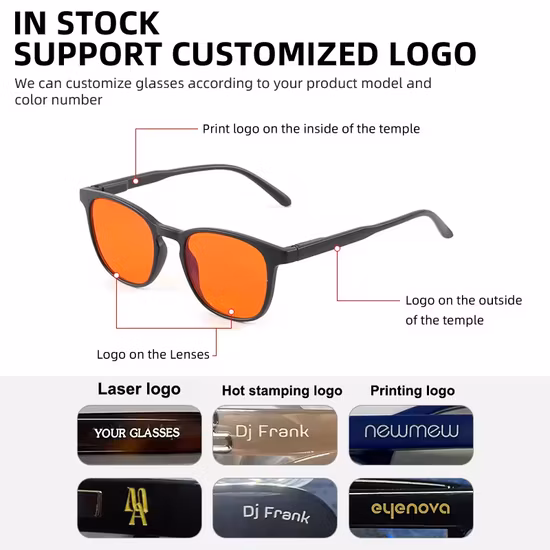 Wholesale Custom Classic Anti